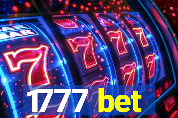 1777 bet